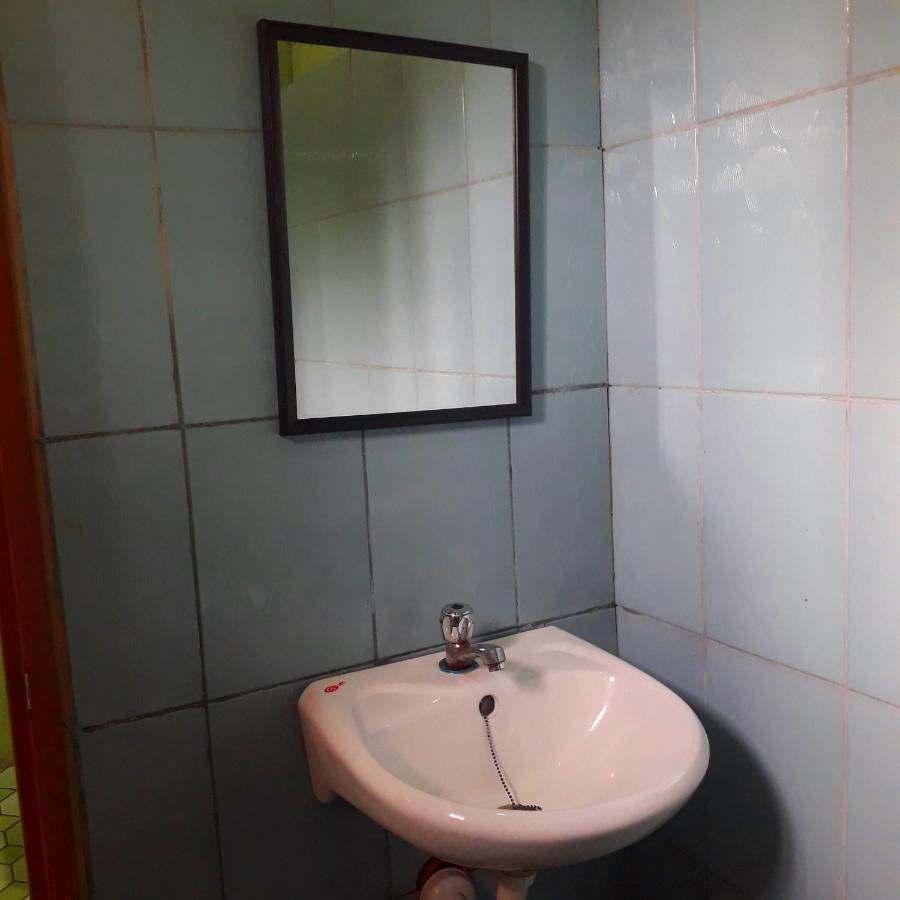Archie'S Budget Room Rental San Vicente  Eksteriør billede
