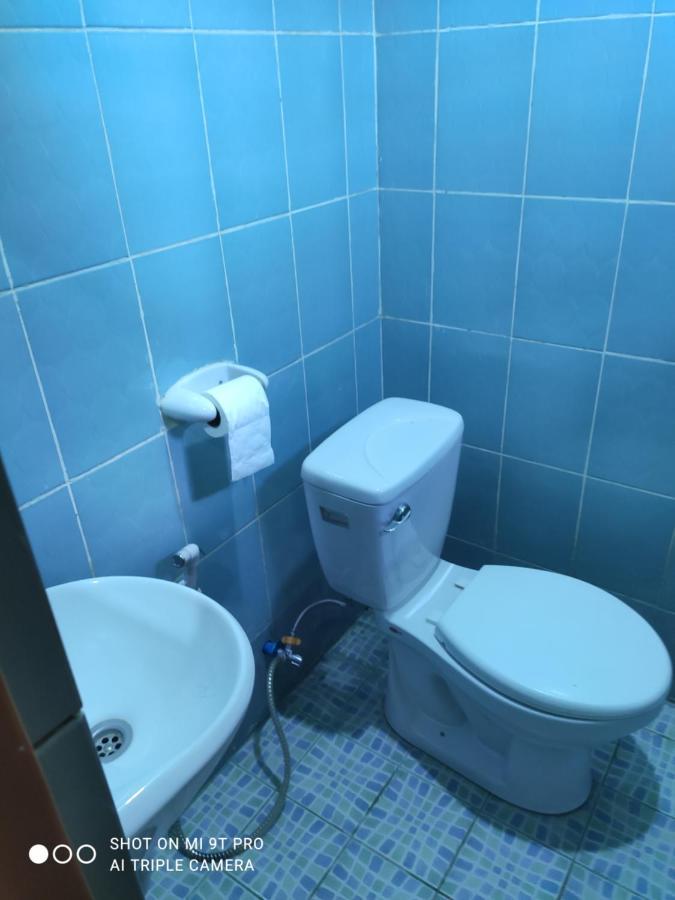 Archie'S Budget Room Rental San Vicente  Eksteriør billede